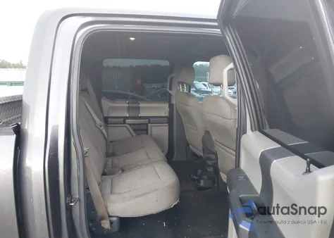 2015 Ford F-150 Xlt from USA, damaged, VIN 1FTEW1EG2FFA41378